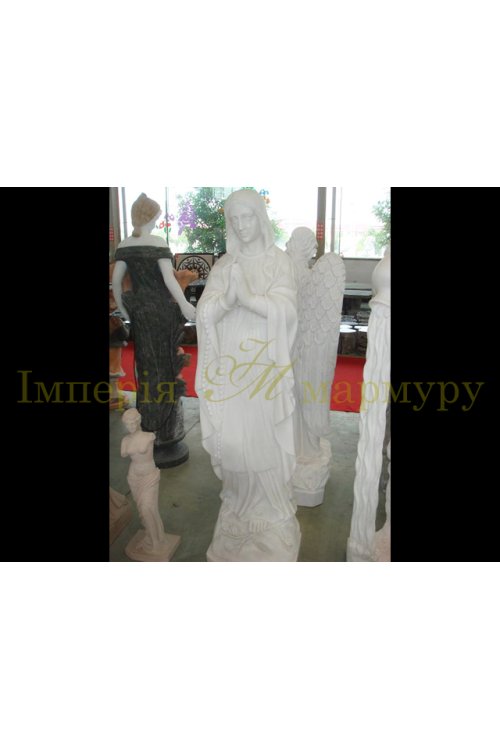 Скульптура ангела 1115